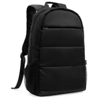 Рюкзак для ноутбука Vinga 15.6" NBP315 Black Фото