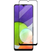 Стекло защитное Drobak glass-film Matte Ceramics Samsung Galaxy A22 Фото