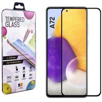 Стекло защитное Drobak Samsung Galaxy A72 4G Фото