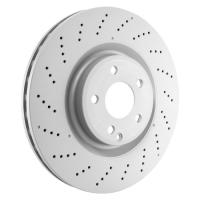 Тормозной диск Bosch 0 986 479 R73 Фото