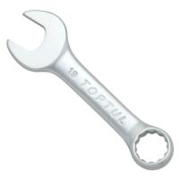 Ключ Toptul комбинированный укороченный 14мм Фото