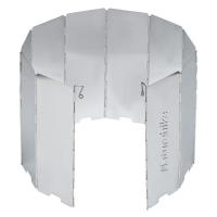 Ветрозащита для горелки Naturehike NH10 NH20CJ008 Steel Фото