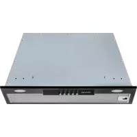 Витяжка кухонна Pyramida ABH 52 PBA (700) BL Фото