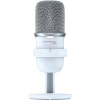 Микрофон HyperX SoloCast White Фото