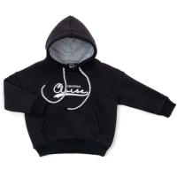Кофта детская Cloise худи флисовая Фото