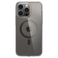 Чехол для мобильного телефона Spigen Apple Iphone 14 Pro Max Ultra Hybrid MagFit, Carbo Фото