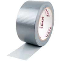 Скотч Axent армированный 48мм х 25м, 150мкм, серебряная Фото