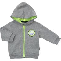 Кофта детская Miniworld на молнии Фото