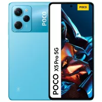 Мобільний телефон Xiaomi Poco X5 Pro 5G 6/128GB Blue Фото
