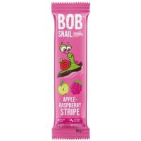 Конфета Bob Snail Улитка Боб Яблоко Малина, 14 г Фото