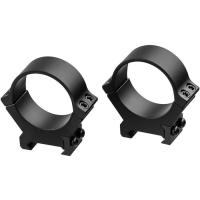 Кріплення для прицілу Leupold PRW2 34mm Medium Matte Фото