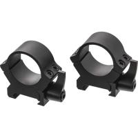 Кріплення для прицілу Leupold QRW2 1" Medium Matte Фото