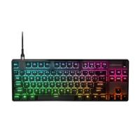 Клавиатура SteelSeries Apex 9 TKL USB Black Фото