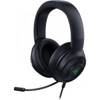 Навушники Razer Kraken V3 X USB Black Фото