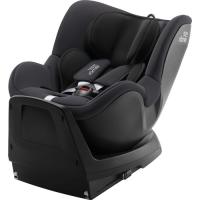 Автокресло Britax-Romer Dualfix Plus Midnight Grey Фото