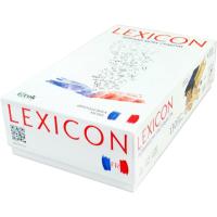 Настільна гра Igrok Lexicon. Французька мова Фото