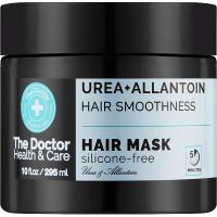 Маска для волосся The Doctor Health & Care Urea + Allantoin Hair Smoothness 295 Фото
