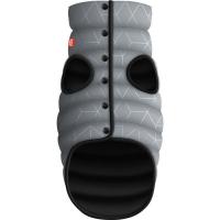 Курточка для тварин WAUDOG Clothes світловідбиваюча M47 Фото