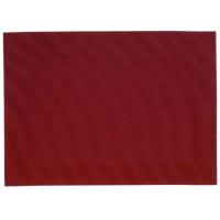 Коврик сервировочный Kela Nicoletta 45х33 см Red Фото