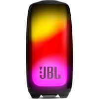 Акустична система JBL Pulse 5 Black Фото