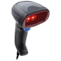 Сканер штрих-кода Datalogic QuickScan QW2500 2D USB Black Фото