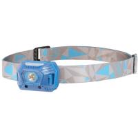 Ліхтар Highlander Deneb 100 Sensor Rechargeable Head Torch Blue Фото