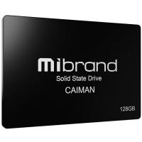Накопичувач SSD Mibrand 2.5" 128GB Фото