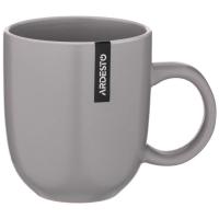 Чашка Ardesto Cremona 390 мл Dusty Grey Фото