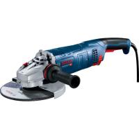 Шлифовальная машина Bosch GWS 24-230 JZ Фото