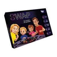 Настольная игра Danko Toys Swap, украинский Фото