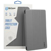 Чехол для планшета BeCover Smart Case Xiaomi Redmi Pad 10.61" 2022 Grey Фото