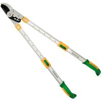 Секатор Gruntek телескопический XT 27-37 Premium Фото