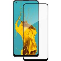 Стекло защитное Piko Full Glue Realme 8 Фото