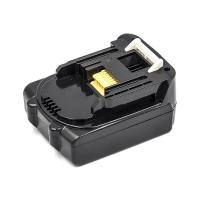 Аккумулятор к электроинструменту PowerPlant для MAKITA 14.4V 1.5Ah Li-ion Фото