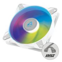 Кулер для корпуса Arctic P14 PWM PST/A-RGB WHITE Фото