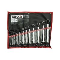 Ключ Yato ключей накидных YT-0398 Фото