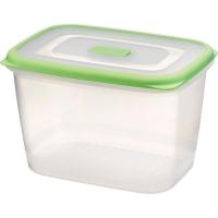 Пищевой контейнер Gusto Смарагд 0,7 л Фото
