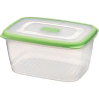 Пищевой контейнер Gusto Смарагд 1,7 л Фото