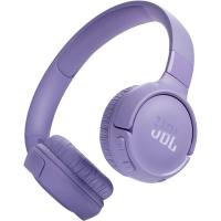 Навушники JBL Tune 520BT Purple Фото