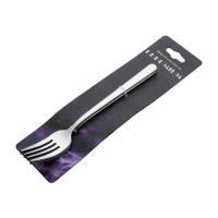 Столова виделка Gusto Chromium 3 шт Фото