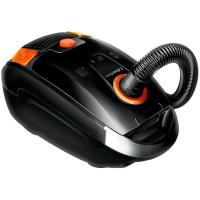 Пилосос Liberton 0701B ECO Black Фото