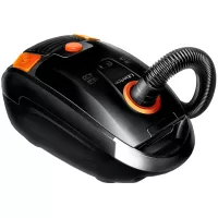 Пилосос Liberton 0701B ECO Black Фото