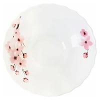 Салатник Vittora "Сакура" Wave 15,5 см Фото