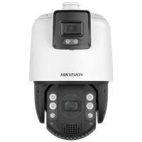 Камера видеонаблюдения Hikvision DS-2SE7C144IW-AE(32X/4)(S5) Фото