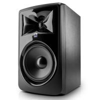 Акустична система JBL 308P MKII Black Фото