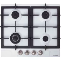 Варочна поверхня Perfelli HGM 61637 WH RETRO Фото