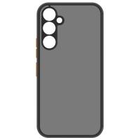 Чехол для мобильного телефона MAKE Samsung A54 Frame Black Фото
