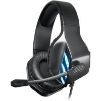 Навушники Defender Rival Black Фото