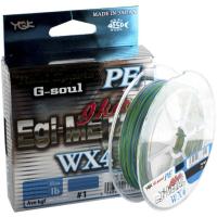 Шнур YGK G-Soul EGI Metal 150m 1.0/0.165mm 18lb/7.4kg Фото