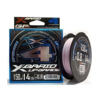 Шнур YGK X-Braid Upgrade X4 200m 2.0/0.235mm 30lb/13.6kg Фото